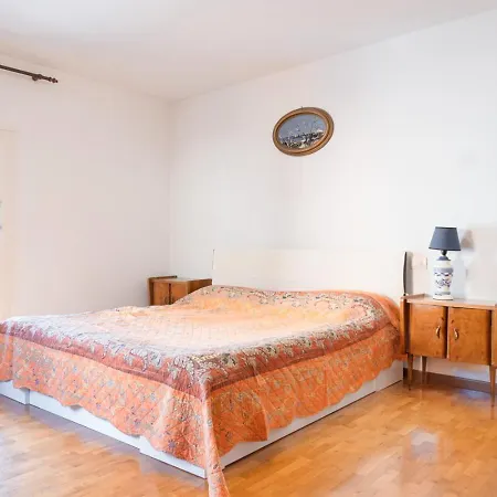 Le Matane アパート