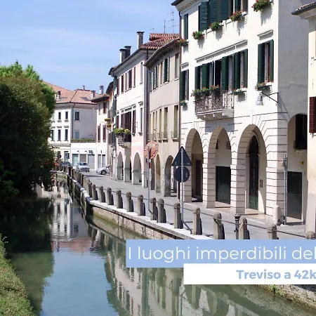 Le Matane Apartment Vittorio Veneto