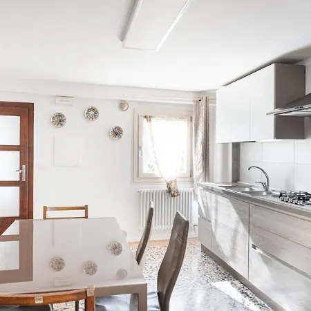 Le Matane Apartment *