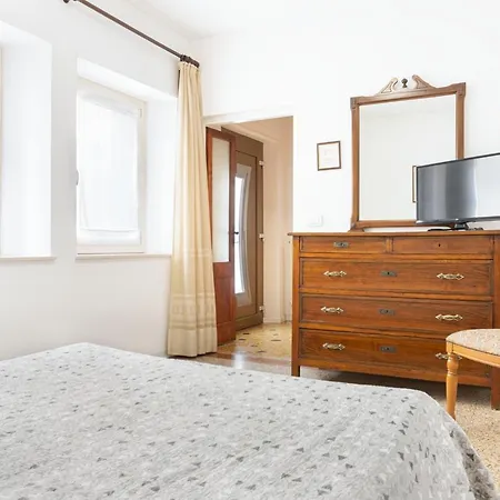 Apartment Le Matane *