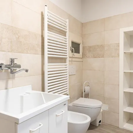 Le Matane Apartment