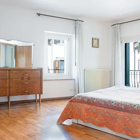 Le Matane Apartment *