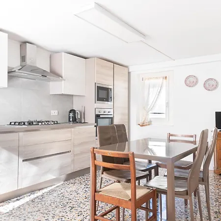 Apartment Le Matane *