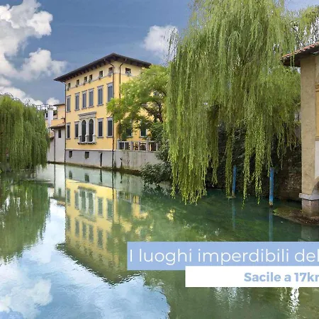 Le Matane Daire Vittorio Veneto