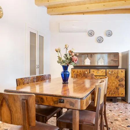 Apartment Le Matane *