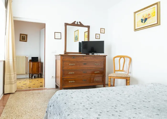 Апартаменты Le Matane Витторио-Венето